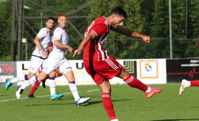 Έχει δρόμο μπροστά του...