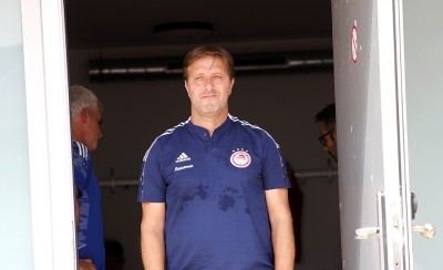 Ο Μαρτίνς έχει δείξει πως ξέρει...