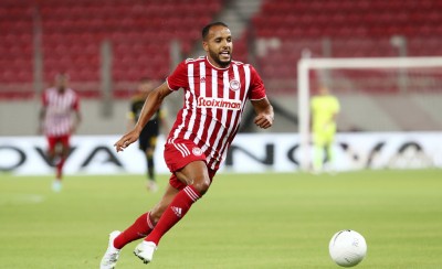 Έμειναν εκτός Ελ Αραμπί, Σωκράτης, Εμβιλά!