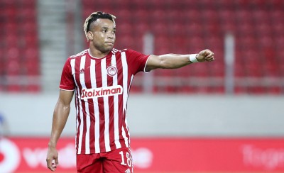 Η 11άδα του Θρύλου με Νέφτσι