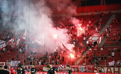 Ο Ναός όπως πρέπει να είναι, με κόσμο! (Photos)