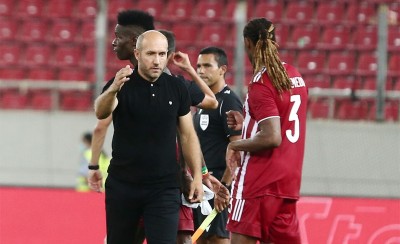 «Θα δώσουμε τα πάντα»