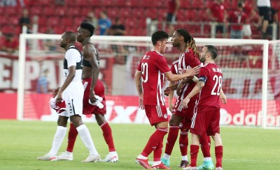 «Να κάνουμε το παιχνίδι μας»