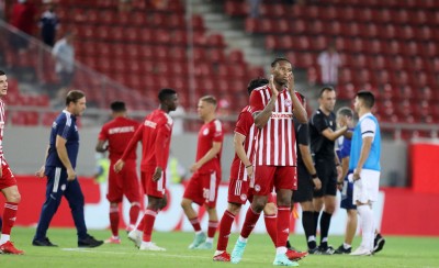 Με τη μέγιστη προσήλωση στο Αζερμπαϊτζάν