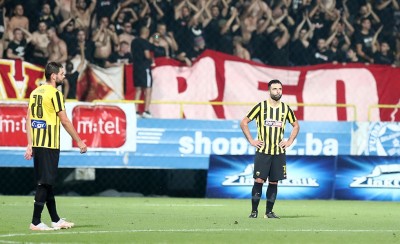 Φυσικά τα ίδια, ρεζίλι...