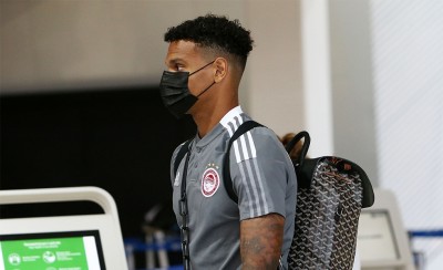 Θα πρέπει να είναι έτοιμος