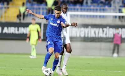 Έτσι παίζεις στον Ολυμπιακό!