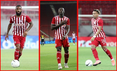 Η εικόνα στο γήπεδο με την ερυθρόλευκη, είναι ο μοναδικός κριτής μιας πετυχημένης ή όχι μεταγραφής