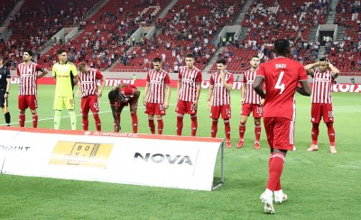 Το σημαντικό στοιχείο