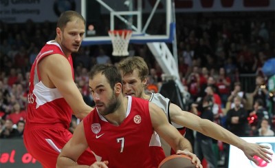 Ιστορίες με έναν Θρύλο (Μέρος 9ο)