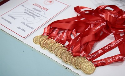 «Να το κάνουμε κάθε χρόνο και καλύτερο»