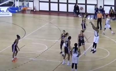 Δείτε την Κούπερ σε δράση! (video)