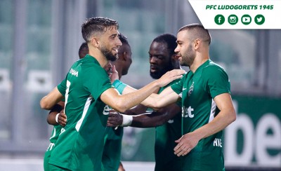 «Πάτησε» γκάζι και νίκησε πριν τον Ολυμπιακό