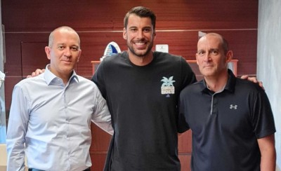 Δεν πάει πουθενά! Συνεχίζει ο Πρίντεζης!