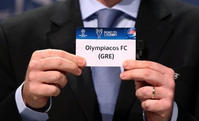 Μάλμε ή Ρέιντζερς πιθανοί αντίπαλοι στα πλέι οφ! (photo)