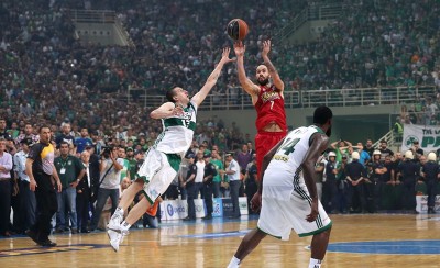 Τεράστιε Βασίλη Σπανούλη, χρόνια πολλά!