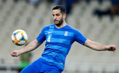 Η διάσταση στο θέμα Μανωλά...