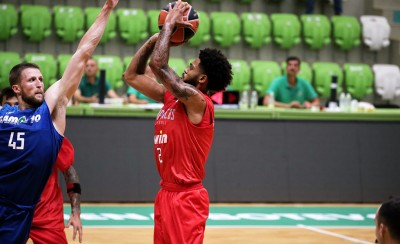 Οι καλύτερες στιγμές από την 100άρα (video)