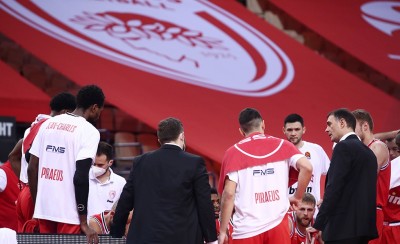 Οι κινήσεις δείχνουν μεταγραφή