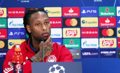 Το πρόγραμμα πριν τη Λουντογκόρετς