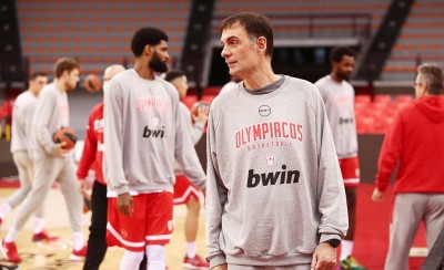 «Ερυθρόλευκες» αφίξεις στο μπάσκετ