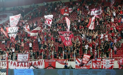 Σε κυκλοφορία τα εισιτήρια του ματς με τη Σλόβαν!