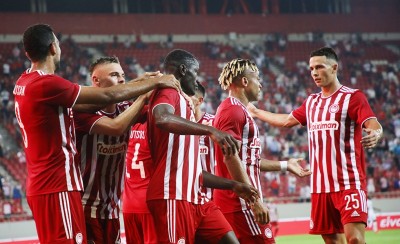 Στο μυαλό όλων η Σλόβαν Μπρατισλάβας