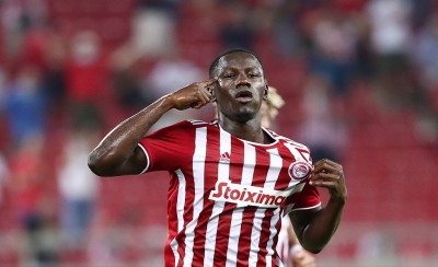 Βάσεις πρόκρισης χτίζει ο Ολυμπιακός