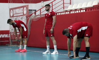 Αρχή με νίκη