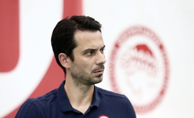 «Έχει δυναμική ο Ολυμπιακός, να δώσουμε χαρές στον κόσμο»