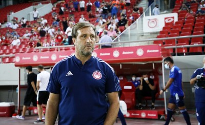 «Η διαιτησία δε στάθηκε στο ύψος της»