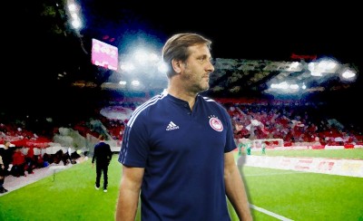 Στο χέρι του η πρόκριση