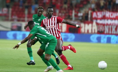 «Ξέρουμε να αντιμετωπίζουμε δυσκολίες»