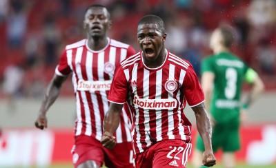 Έτσι παίζει με Σλόβαν