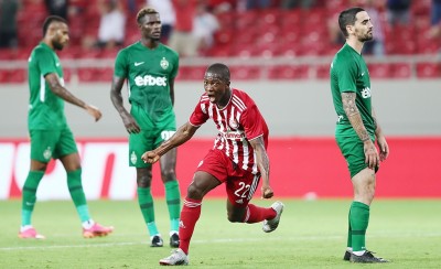 Στη Βουλγαρία καλύτερος και με πρόκριση!