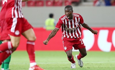 «Χαρούμενος που βοήθησα, στο χέρι μας είναι...»