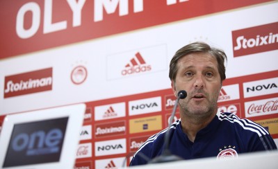 «Είμαστε σε καλύτερη κατάσταση...»