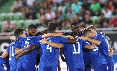 Στόχος τώρα το Europa League και τα λίγα λόγια