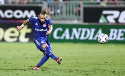 Βαλμπουενά: «Να σταθούμε δυνατά ως ομάδα» (photo)