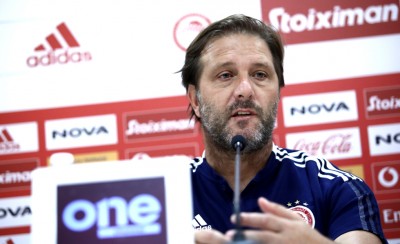 Μαρτίνς: «Περιμένω να δω αντίδραση»