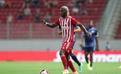 Ξεκινάει ο Ονιεκουρού!