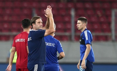 Μαρτίνς: «Είδα αυτό που θέλω» (video)