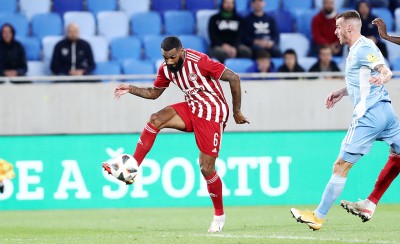 Εμβιλά: «Με περισσότερη αποφασιστικότητα» (video)