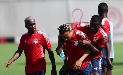 Δεν σταματάει ποτέ η δουλειά (photo)