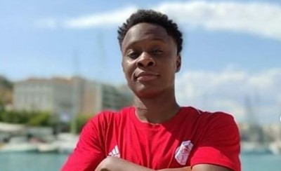 Ενσωματώθηκε η Σάιλα Κούπερ