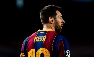 Τέλος εποχής Μέσι στην Μπαρτσελόνα!