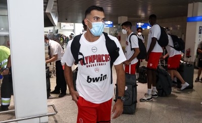 Το ταξίδι για το Πράβετς (video)