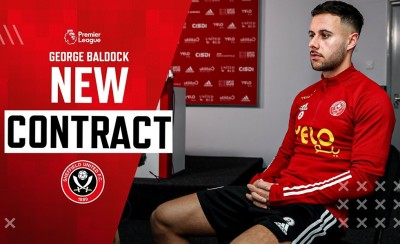 «Ολυμπιακός και Σέλτικ για Μπάλντοκ»