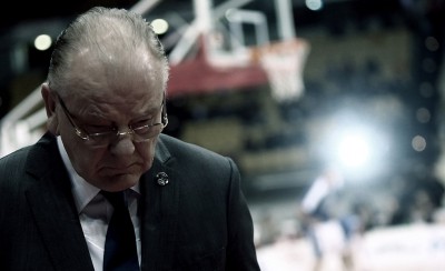 «Ήσουν ο κορυφαίος»