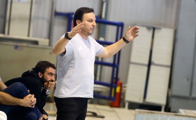 «Θα πετύχουμε τους στόχους μας»